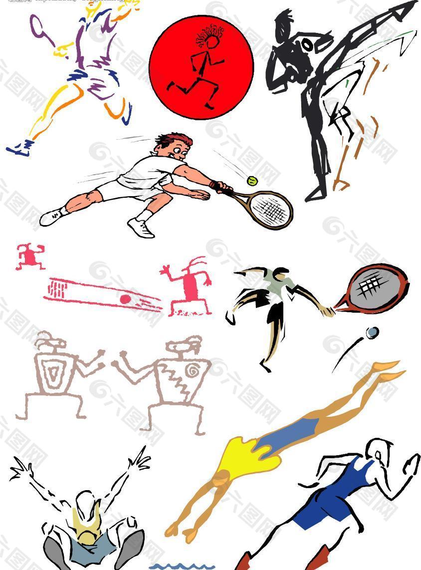 他的奇思妙 他的奇思妙